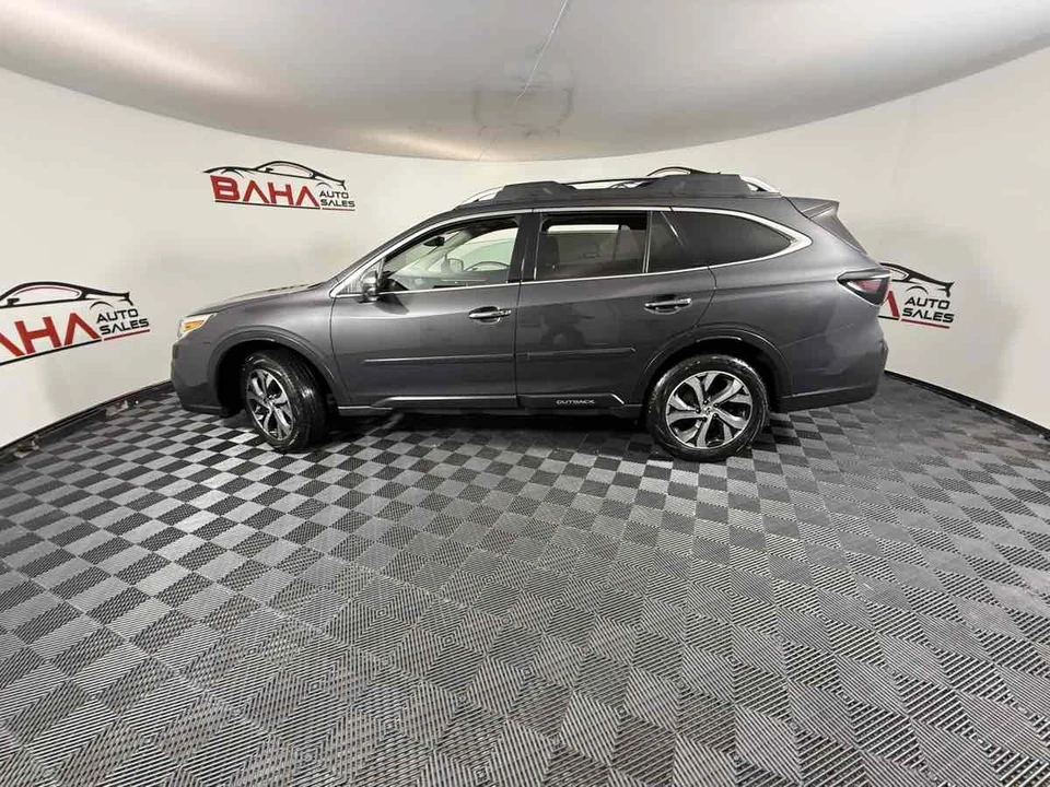 2021 Subaru Outback 6th Gen - Image 6 of 21
