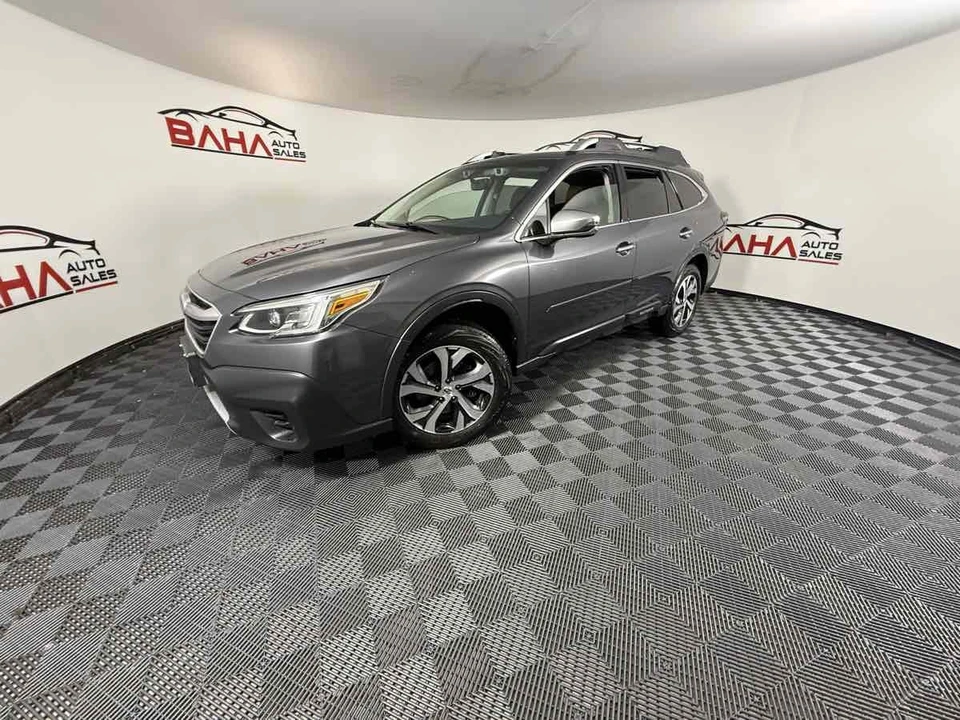 2021 Subaru Outback 6th Gen - Image 4 of 21