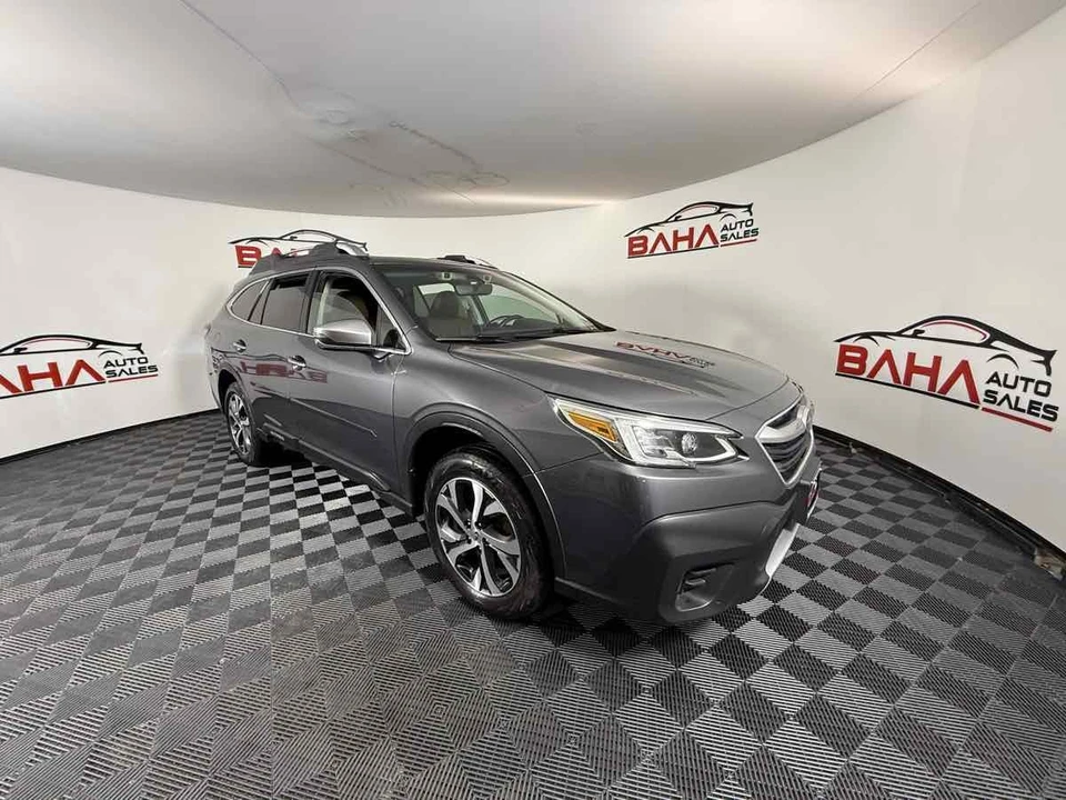 2021 Subaru Outback 6th Gen - Image 17 of 21