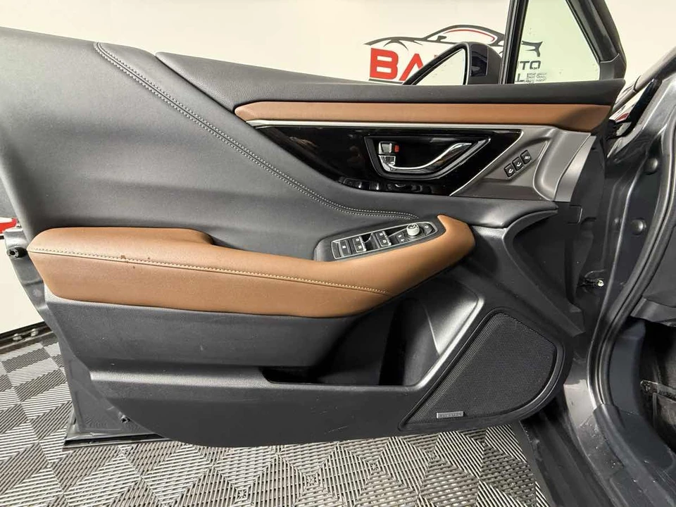 2021 Subaru Outback 6th Gen - Image 20 of 21