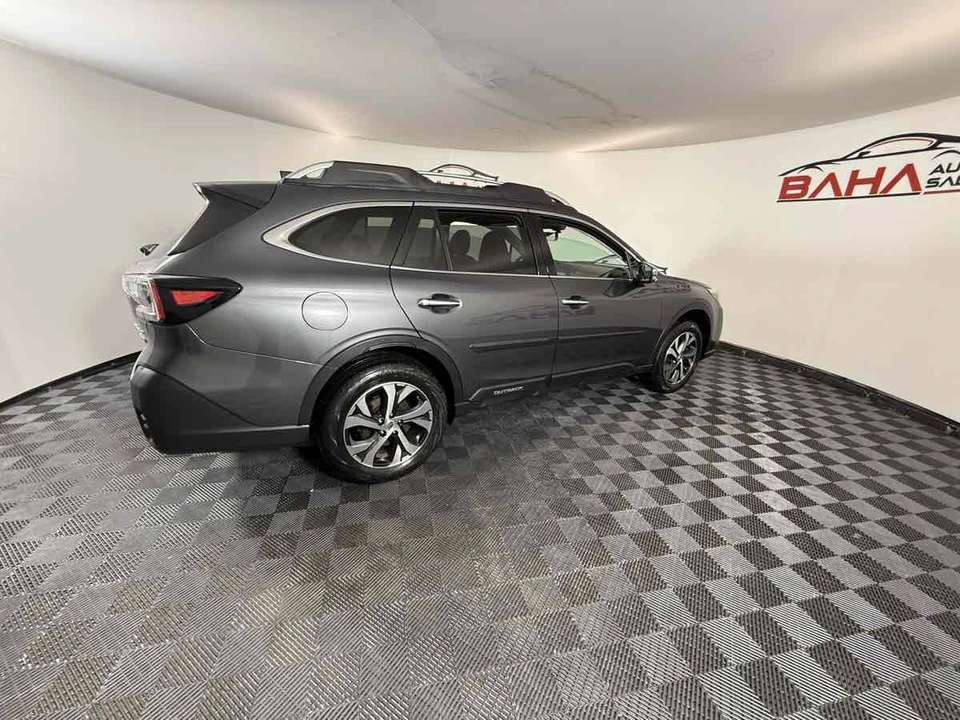 2021 Subaru Outback 6th Gen - Image 14 of 21