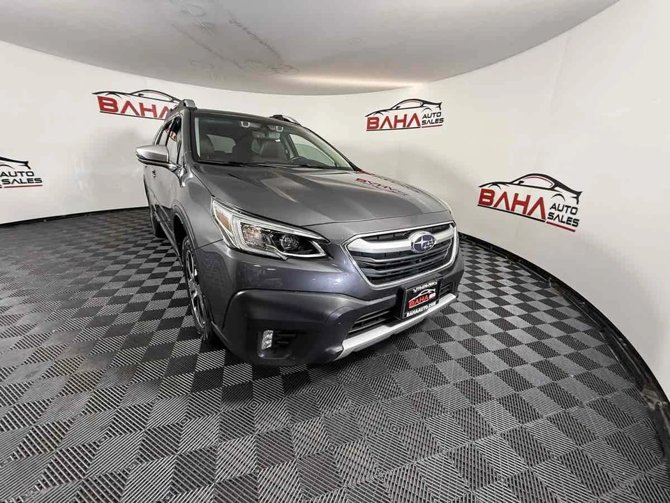 2021 Subaru Outback 6th Gen - Image 18 of 21