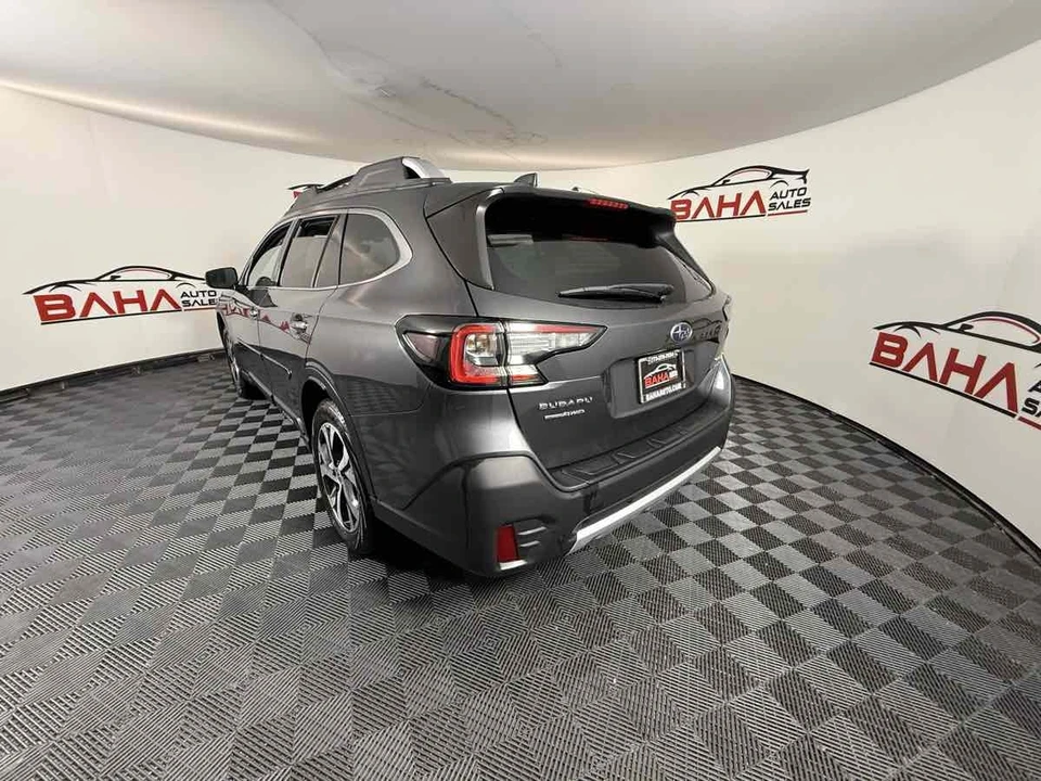 2021 Subaru Outback 6th Gen - Image 8 of 21