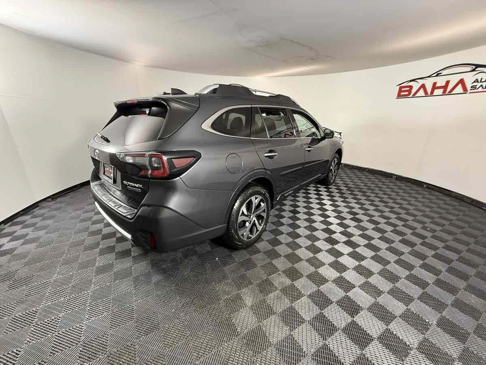 2021 Subaru Outback 6th Gen - Image 13 of 21