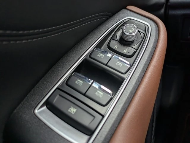 2021 Subaru Outback 6th Gen - Image 21 of 21