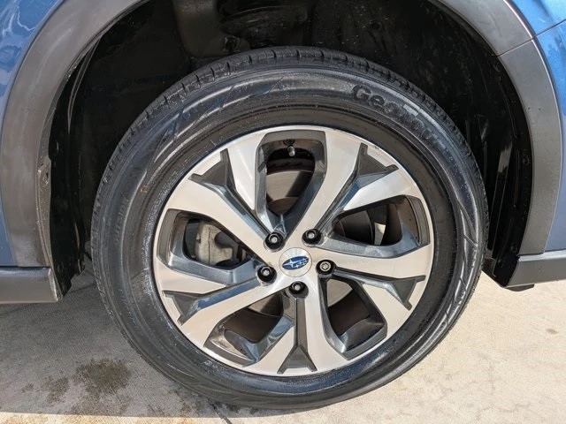 2021 Subaru Outback 6th Gen - Image 9 of 21