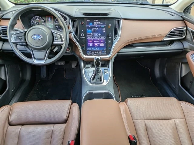 2021 Subaru Outback 6th Gen - Image 11 of 21