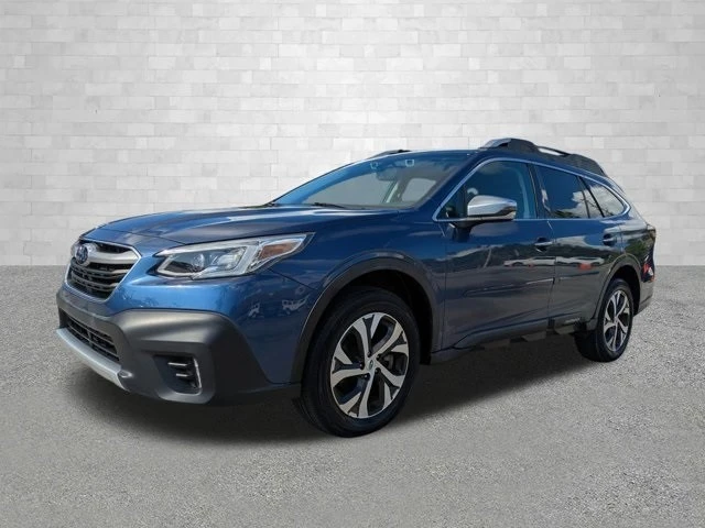 2021 Subaru Outback 6th Gen - Image 5 of 21