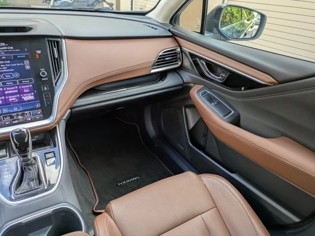 2021 Subaru Outback 6th Gen - Image 13 of 21