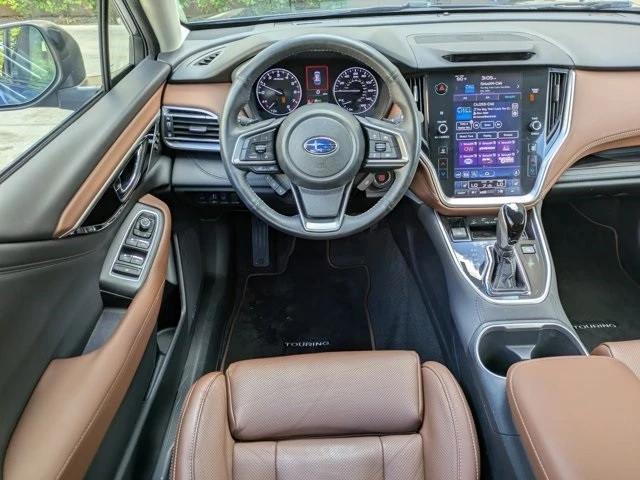 2021 Subaru Outback 6th Gen - Image 12 of 21