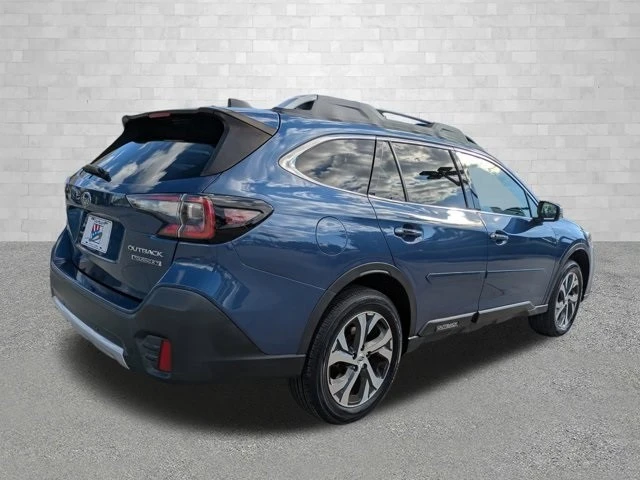 2021 Subaru Outback 6th Gen - Image 2 of 21
