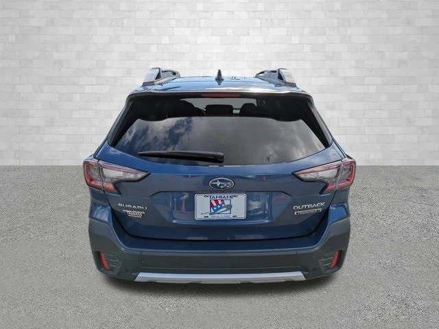 2021 Subaru Outback 6th Gen - Image 3 of 21
