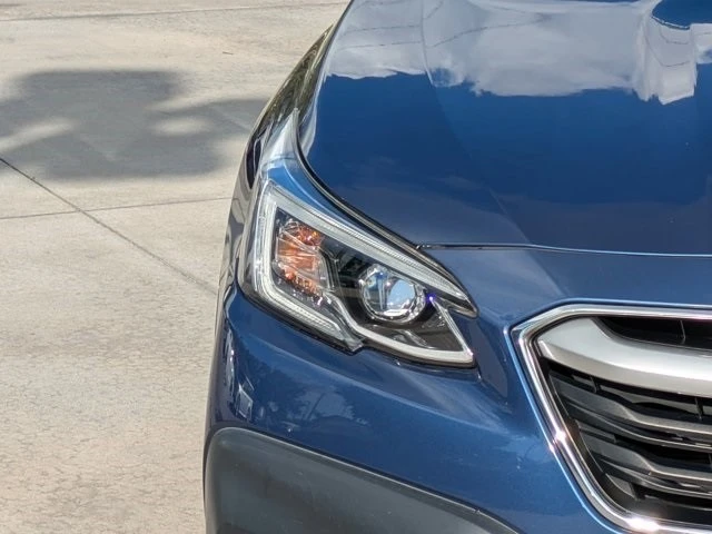 2021 Subaru Outback 6th Gen - Image 7 of 21