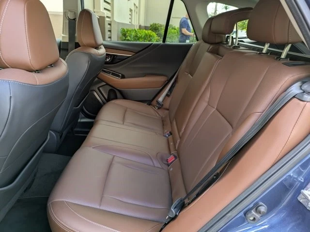 2021 Subaru Outback 6th Gen - Image 16 of 21