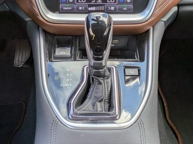 2021 Subaru Outback 6th Gen - Image 15 of 21