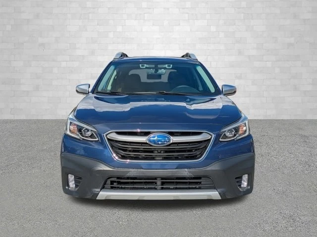 2021 Subaru Outback 6th Gen - Image 6 of 21