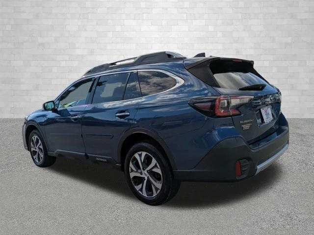 2021 Subaru Outback 6th Gen - Image 4 of 21