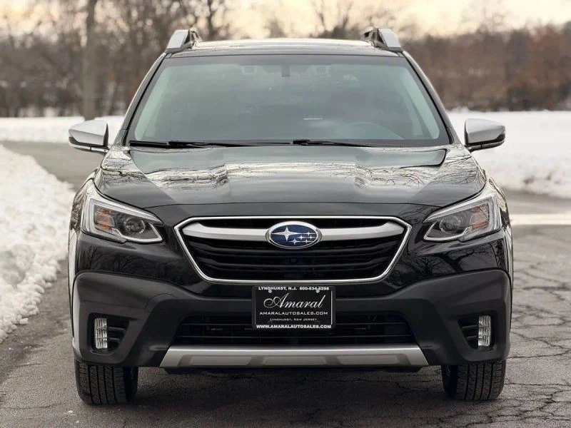 2021 Subaru Outback 6th Gen - Image 11 of 12