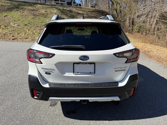 2021 Subaru Outback 6th Gen - Image 7 of 12