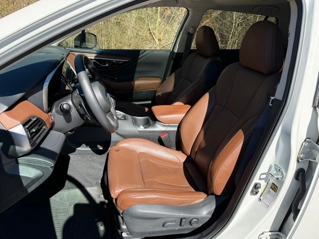 2021 Subaru Outback 6th Gen - Image 13 of 21