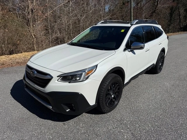 2021 Subaru Outback 6th Gen - Image 2 of 21