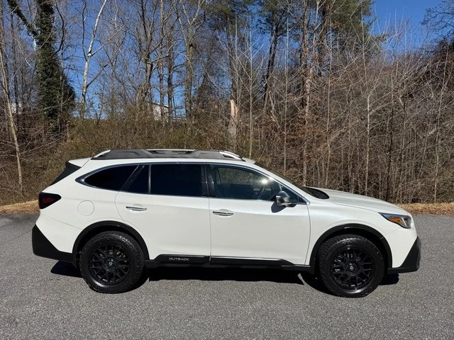 2021 Subaru Outback 6th Gen - Image 5 of 12