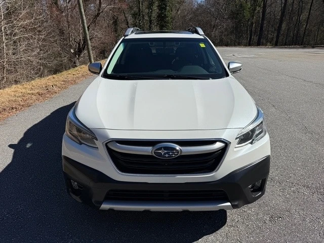 2021 Subaru Outback 6th Gen - Image 3 of 21
