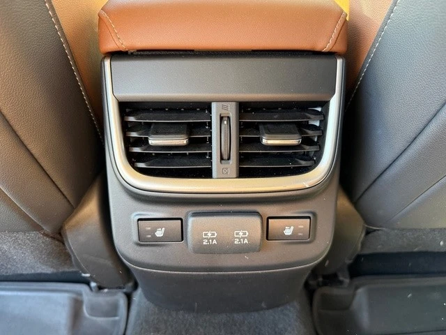 2021 Subaru Outback 6th Gen - Image 19 of 21