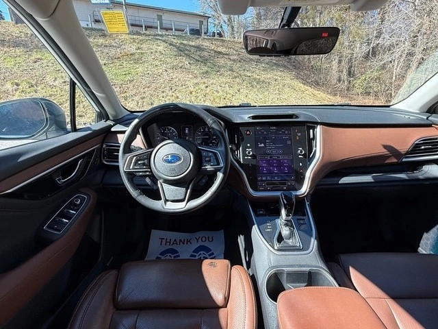 2021 Subaru Outback 6th Gen - Image 12 of 12