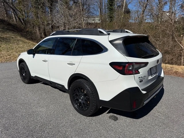 2021 Subaru Outback 6th Gen - Image 8 of 12
