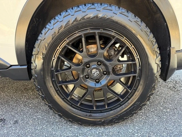 2021 Subaru Outback 6th Gen - Image 9 of 12