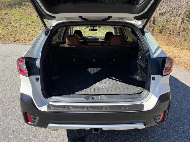 2021 Subaru Outback 6th Gen - Image 20 of 21