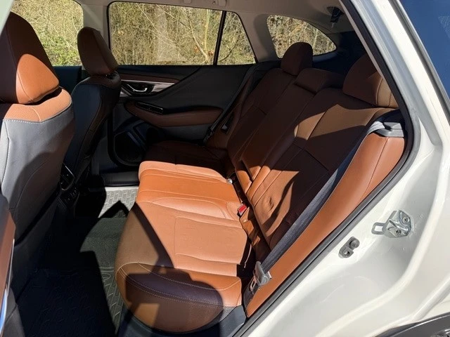 2021 Subaru Outback 6th Gen - Image 18 of 21