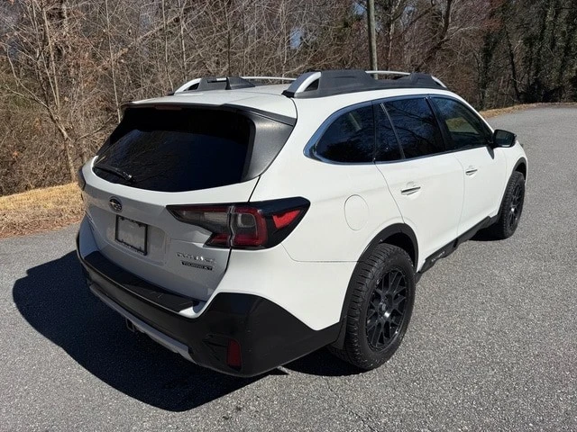 2021 Subaru Outback 6th Gen - Image 6 of 21