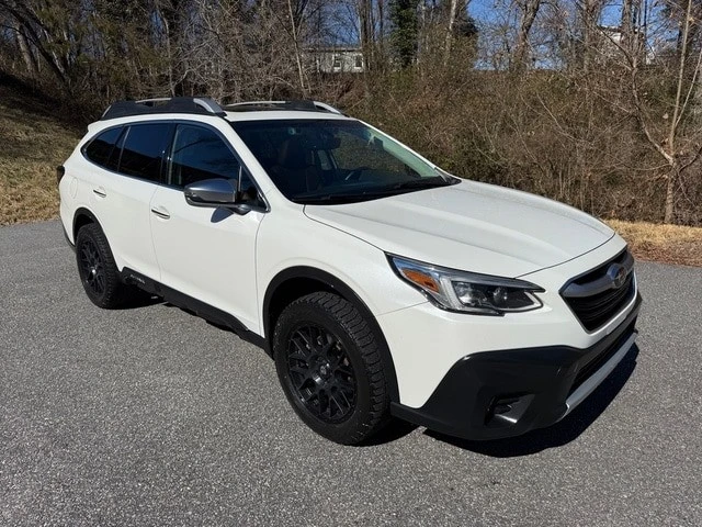 2021 Subaru Outback 6th Gen - Image 4 of 21