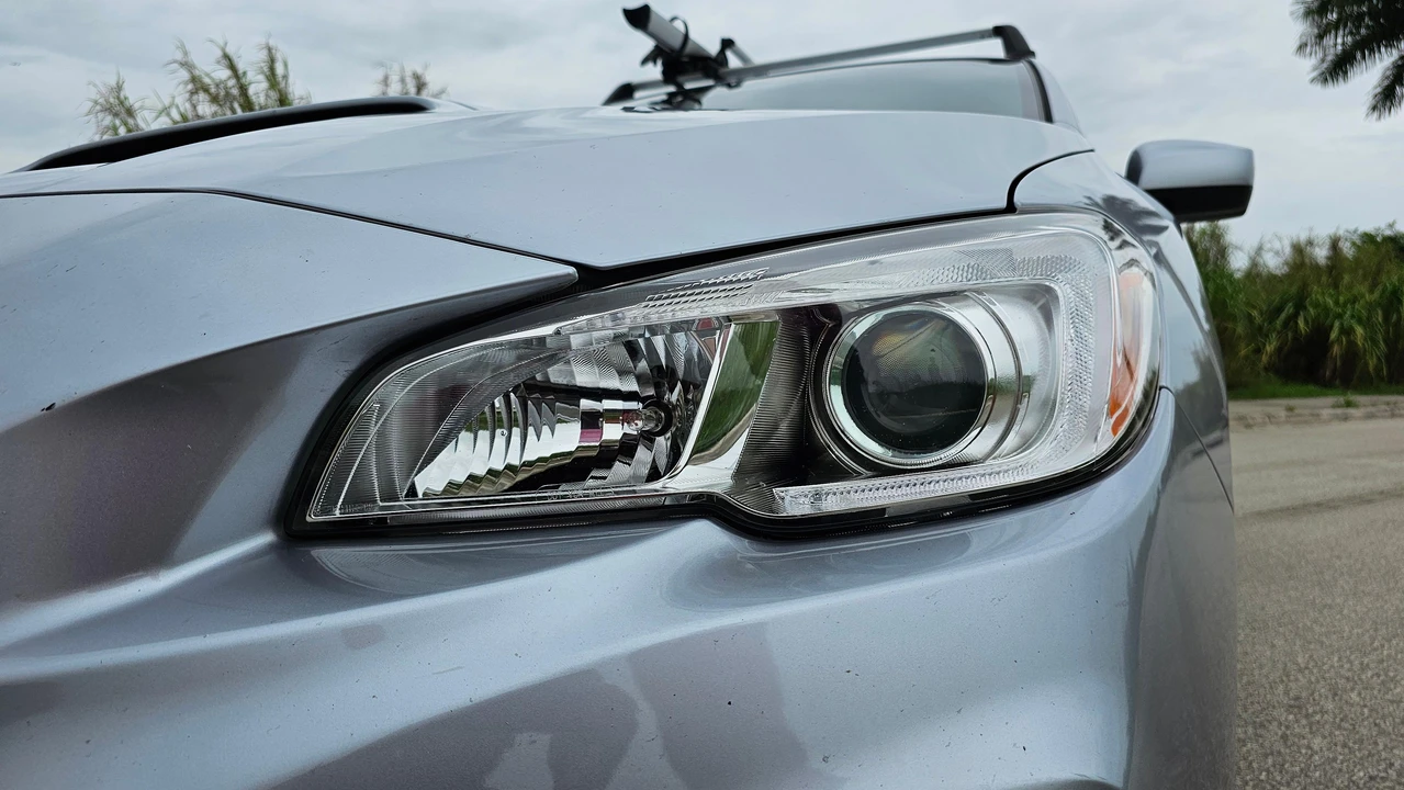 2021 Subaru Impreza 5th Gen - Image 27 of 31