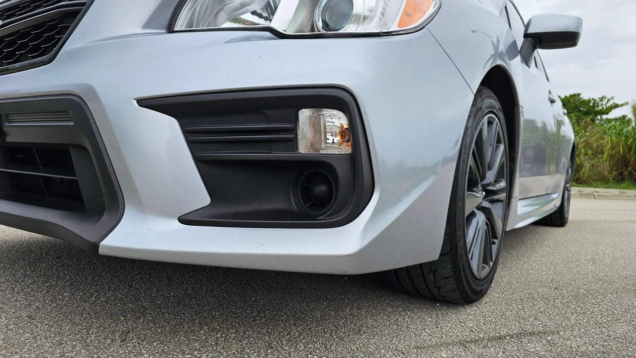 2021 Subaru Impreza 5th Gen - Image 28 of 31