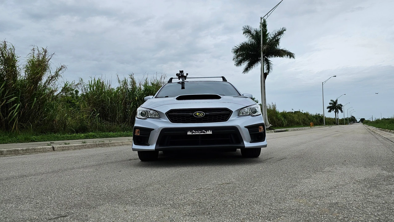 2021 Subaru Impreza 5th Gen - Image 7 of 31