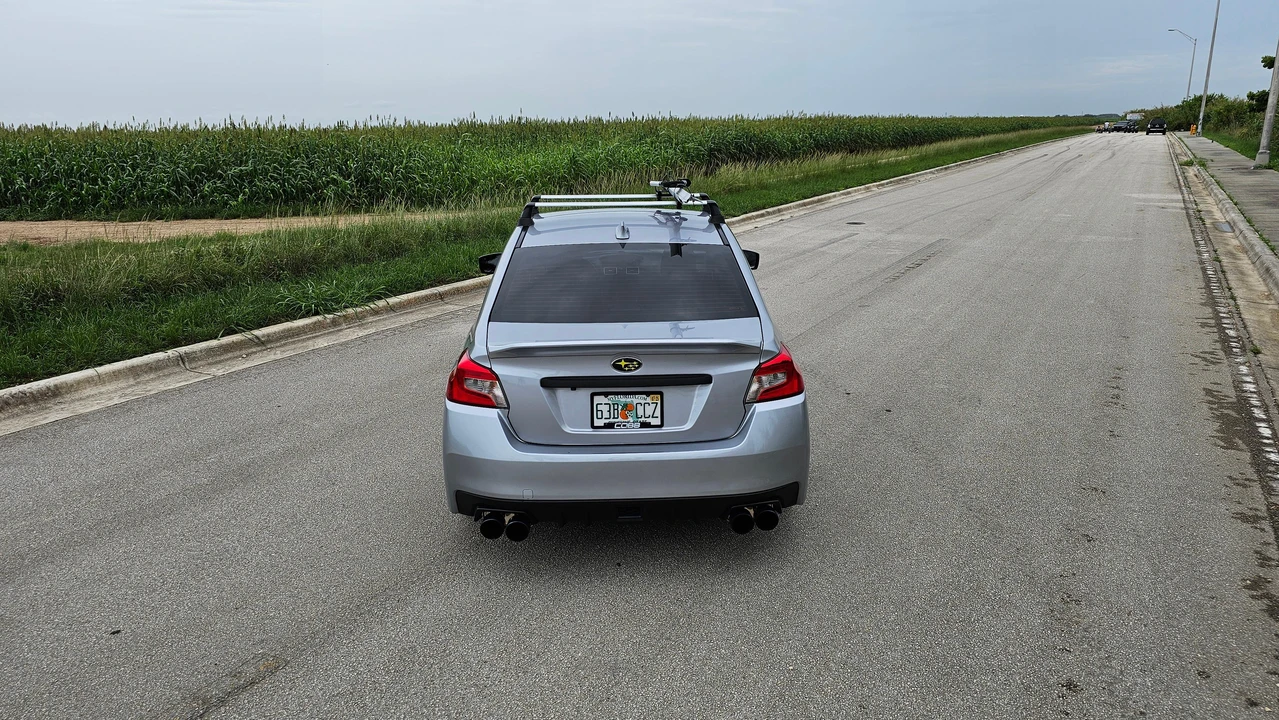 2021 Subaru Impreza 5th Gen - Image 11 of 31