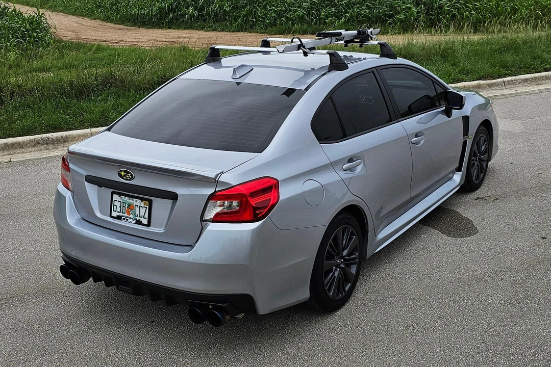 2021 Subaru Impreza 5th Gen - Image 4 of 31