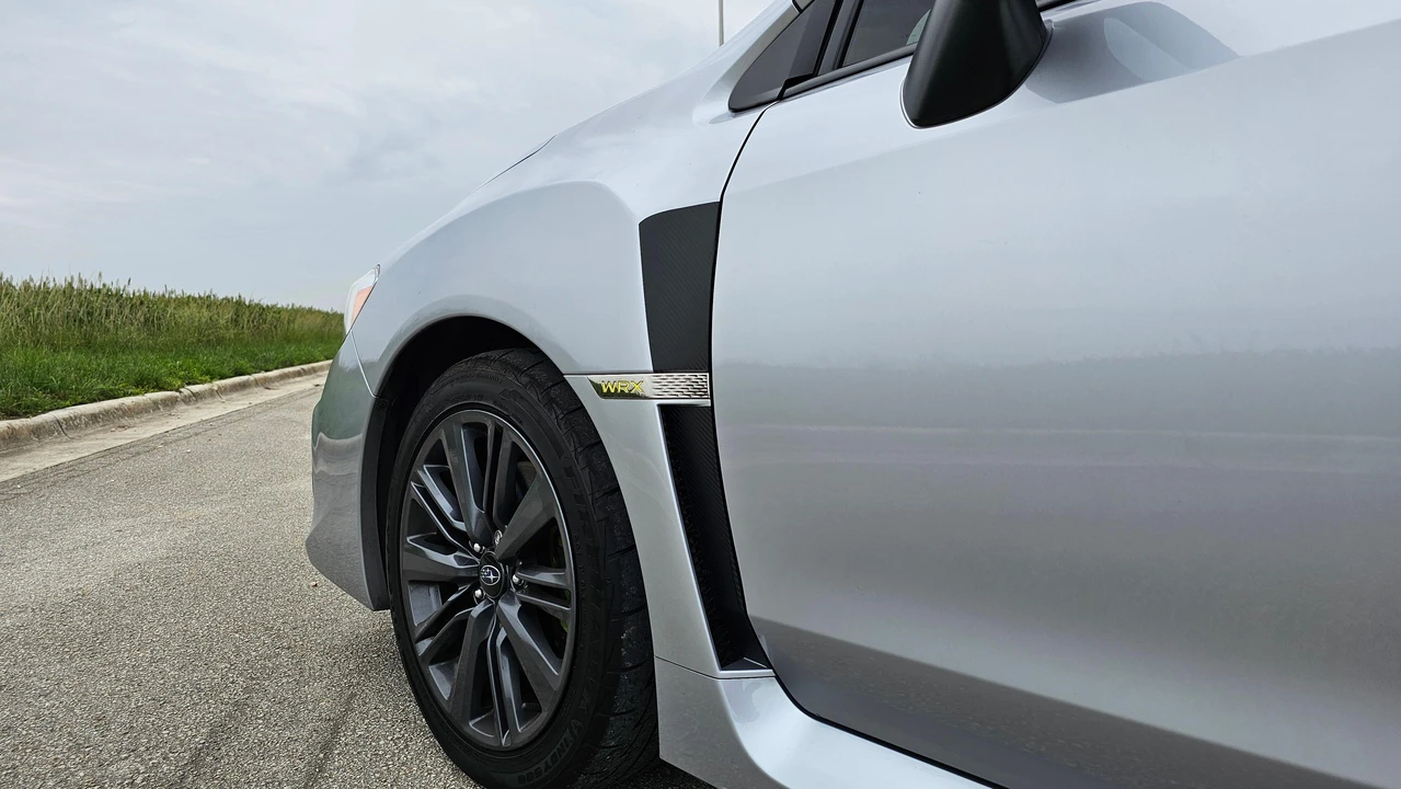 2021 Subaru Impreza 5th Gen - Image 31 of 31