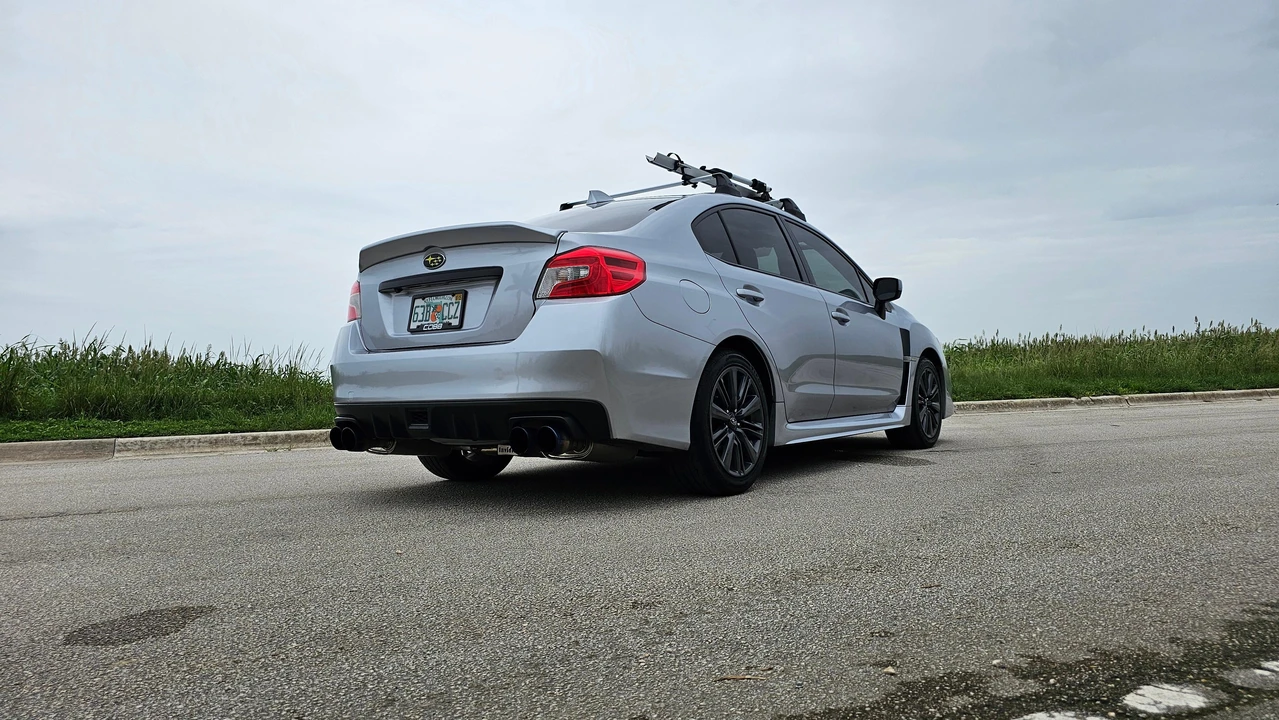 2021 Subaru Impreza 5th Gen - Image 13 of 31