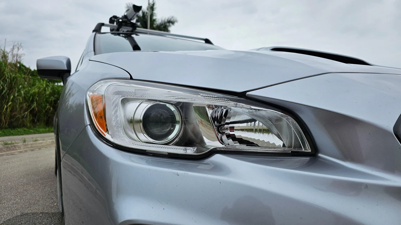 2021 Subaru Impreza 5th Gen - Image 21 of 31