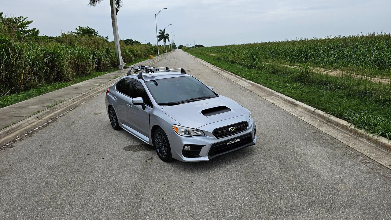 2021 Subaru Impreza 5th Gen - Image 17 of 31