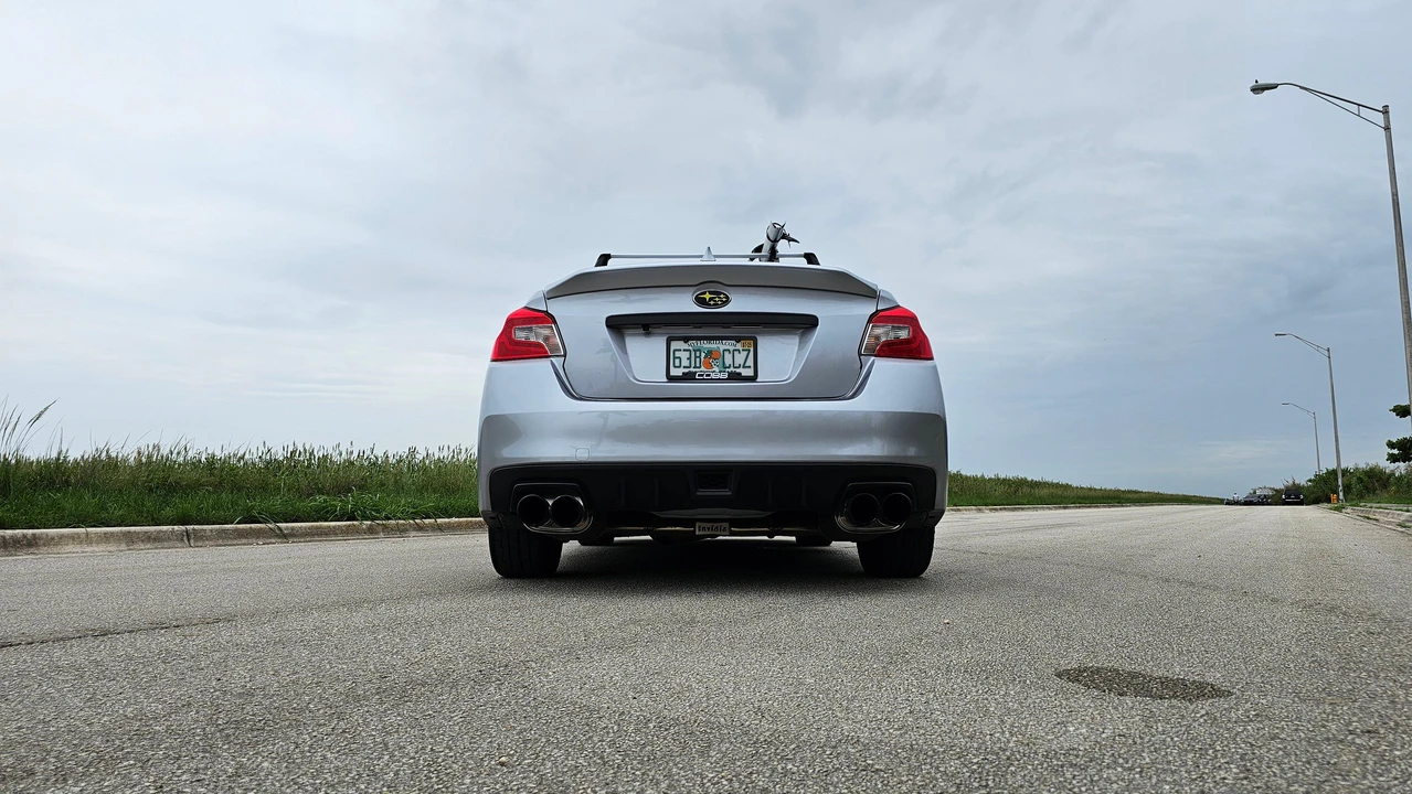 2021 Subaru Impreza 5th Gen - Image 12 of 31