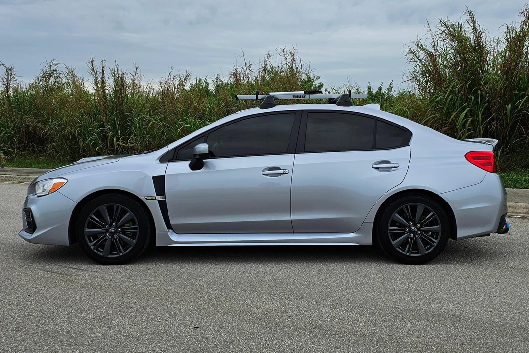 2021 Subaru Impreza 5th Gen - Image 3 of 31