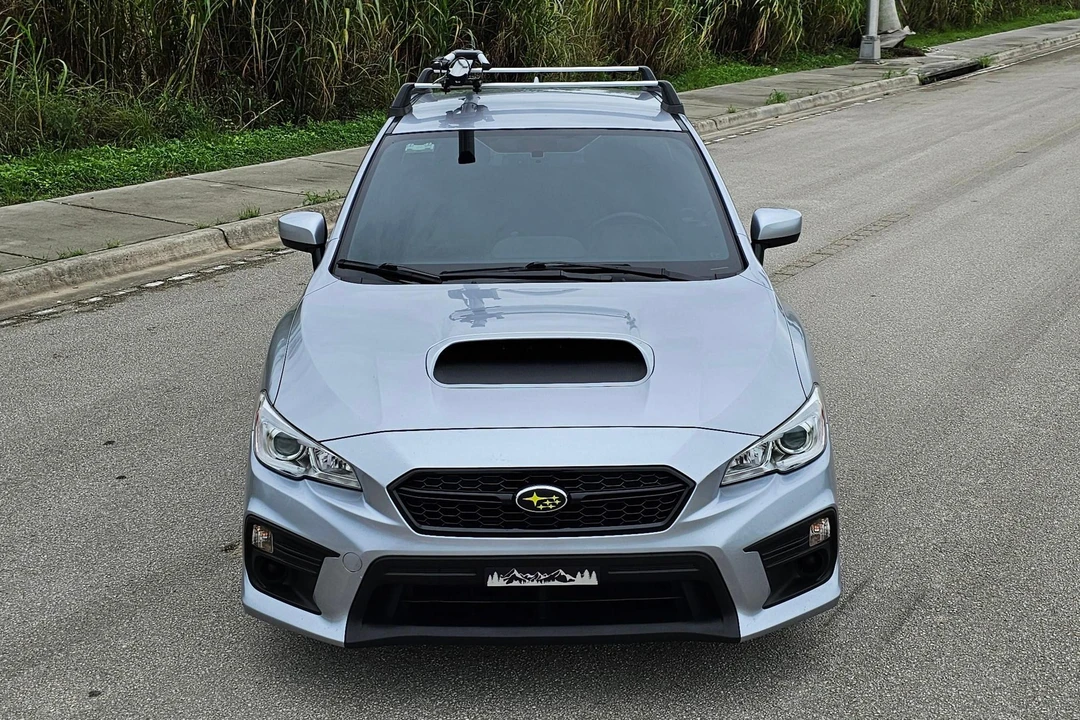 2021 Subaru Impreza 5th Gen - Image 2 of 31