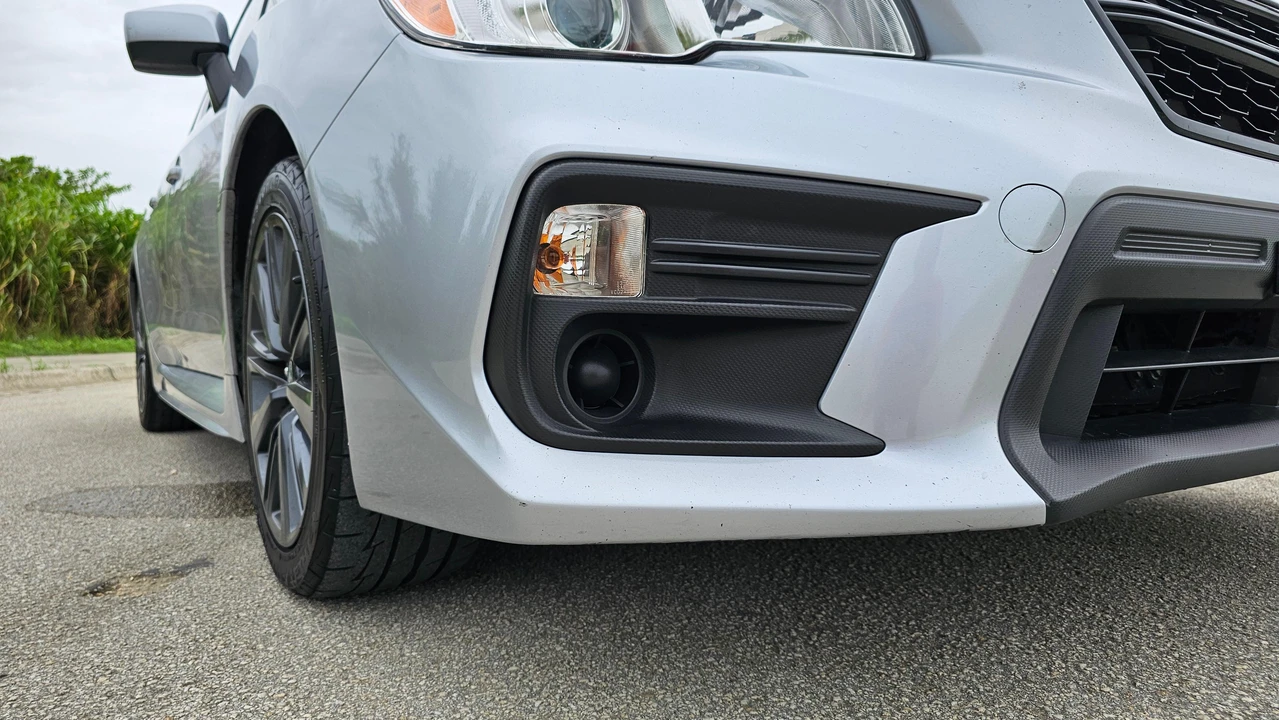 2021 Subaru Impreza 5th Gen - Image 22 of 31