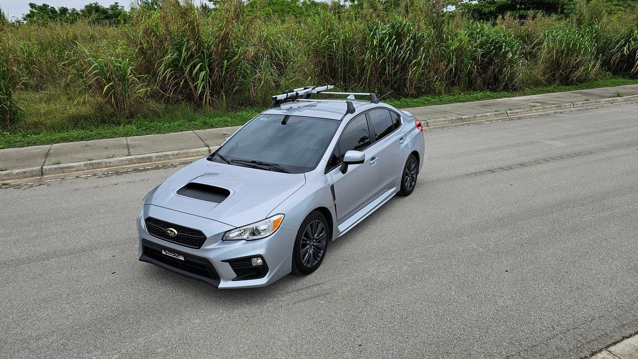 2021 Subaru Impreza 5th Gen - Image 8 of 31