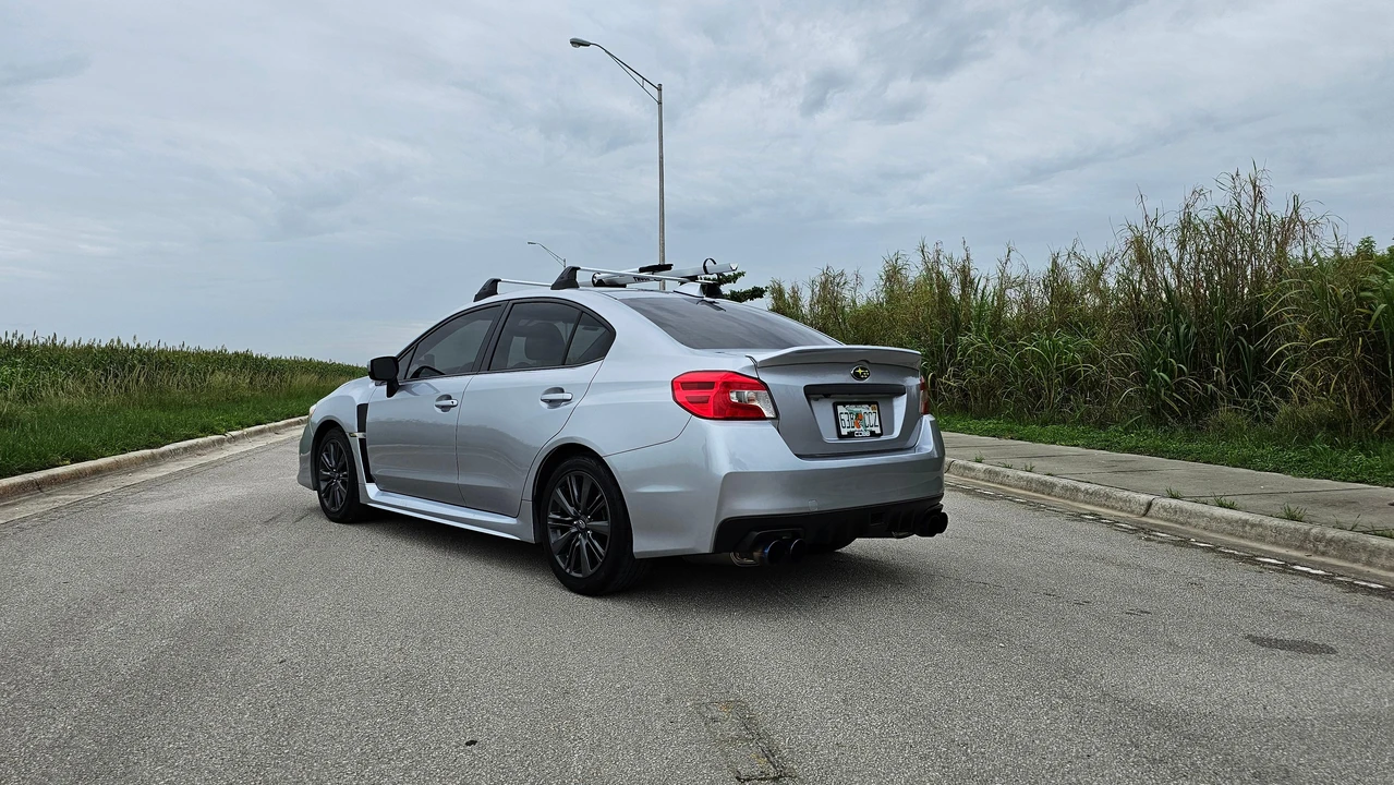 2021 Subaru Impreza 5th Gen - Image 10 of 31